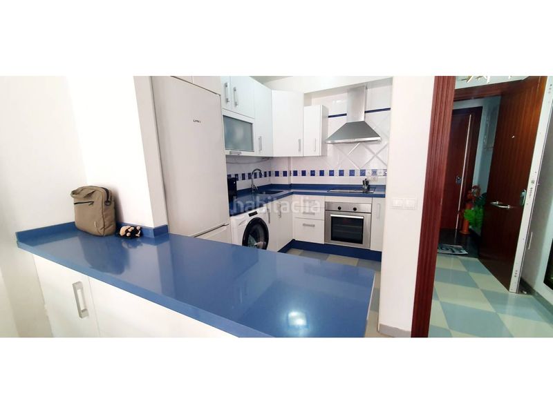 Foto a76eed5c-8ab5-41a5-8749-b3e07073ce35. Pis amb calefacció aparcament piscina a El Sabinar-Urbanizaciones-Las Marinas-Playa Serena Roquetas de Mar