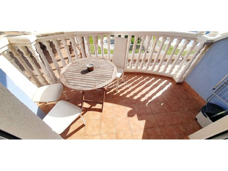 Foto b1bdaab2-e66a-4f24-b032-5c7d4233c65a. Pis amb calefacció aparcament piscina a El Sabinar-Urbanizaciones-Las Marinas-Playa Serena Roquetas de Mar