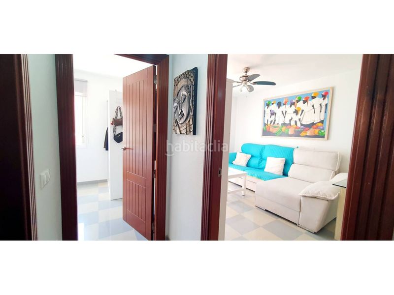 Foto c758f2c4-b7dc-49ff-961d-b8aea9430d6d. Pis amb calefacció aparcament piscina a El Sabinar-Urbanizaciones-Las Marinas-Playa Serena Roquetas de Mar