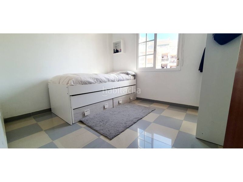 Foto c7f4f160-fe44-4b76-9014-fdc6c314a2fb. Pis amb calefacció aparcament piscina a El Sabinar-Urbanizaciones-Las Marinas-Playa Serena Roquetas de Mar