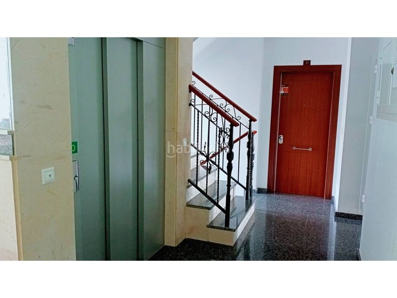 Foto dac70fec-4672-4489-9efd-3c642c23ceed. Pis amb calefacció aparcament piscina a El Sabinar-Urbanizaciones-Las Marinas-Playa Serena Roquetas de Mar