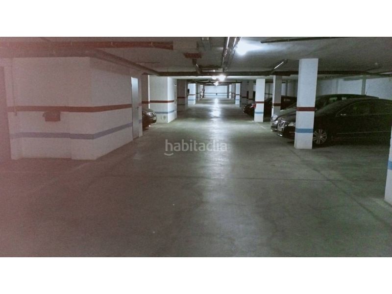 Foto eb622f6d-e557-4095-ae11-f26643273dbc. Pis amb calefacció aparcament piscina a El Sabinar-Urbanizaciones-Las Marinas-Playa Serena Roquetas de Mar