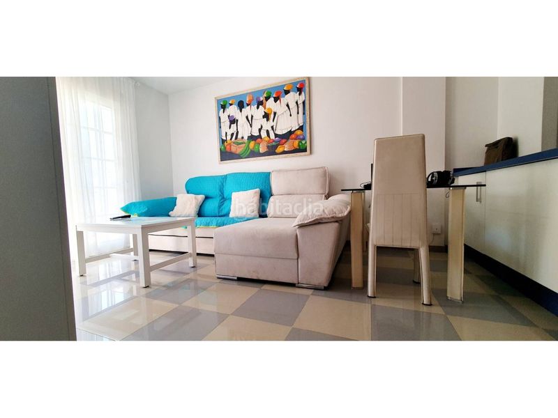 Foto fd36bc70-7938-4d2f-b714-d353190bfcd6. Pis amb calefacció aparcament piscina a El Sabinar-Urbanizaciones-Las Marinas-Playa Serena Roquetas de Mar