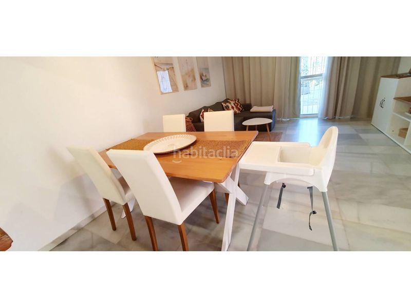 Foto 06dfb3d1-a22f-4c8a-9a53-c69b8431f4fb. Alquiler apartamento en avenida diagonal 2 bienvenidos a este impresionante apartamento en el que podéis estar una corta estancia, o larga estancia de algunos mese en Roquetas de Mar