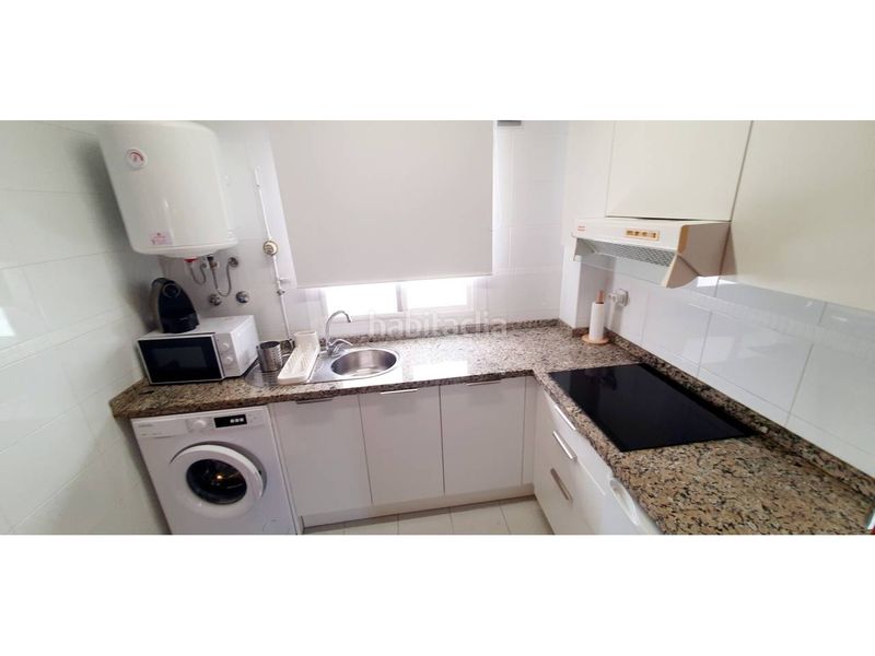 Foto 336ef6e2-c025-4416-be76-8c37eceee80d. Alquiler apartamento en avenida diagonal 2 bienvenidos a este impresionante apartamento en el que podéis estar una corta estancia, o larga estancia de algunos mese en Roquetas de Mar