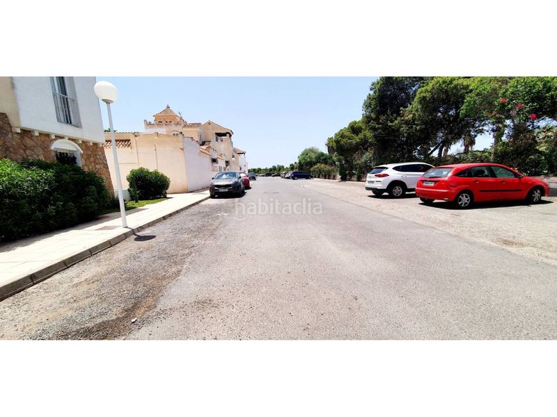Foto 6a191bd4-5e78-4146-bfa0-9737b6c92edb. Alquiler apartamento en avenida diagonal 2 bienvenidos a este impresionante apartamento en el que podéis estar una corta estancia, o larga estancia de algunos mese en Roquetas de Mar