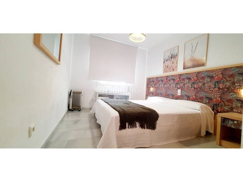 Foto 6a5df59a-427d-4e85-8dd7-bce47bc291e1. Alquiler apartamento en avenida diagonal 2 bienvenidos a este impresionante apartamento en el que podéis estar una corta estancia, o larga estancia de algunos mese en Roquetas de Mar