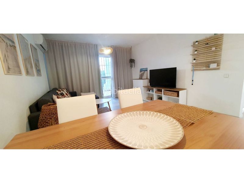 Foto 72d7fb22-b919-4e0e-999a-bb2709ebab46. Alquiler apartamento en avenida diagonal 2 bienvenidos a este impresionante apartamento en el que podéis estar una corta estancia, o larga estancia de algunos mese en Roquetas de Mar