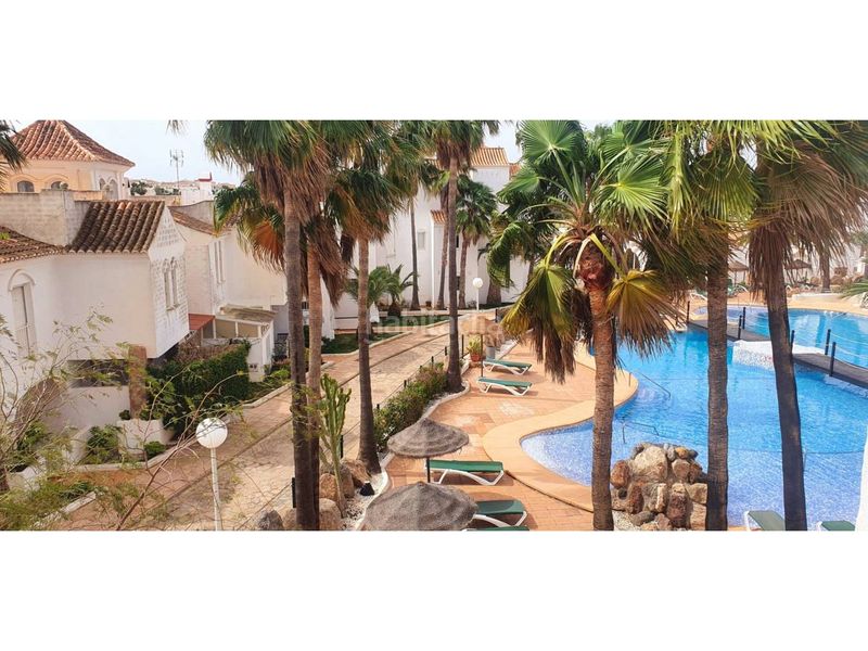 Foto 7d401237-3899-4abd-ae84-34146507f2f1. Alquiler apartamento en avenida diagonal 2 bienvenidos a este impresionante apartamento en el que podéis estar una corta estancia, o larga estancia de algunos mese en Roquetas de Mar