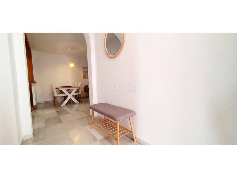 Foto b2e3d267-847d-45d6-a4e9-c235eabb54c6. Alquiler apartamento en avenida diagonal 2 bienvenidos a este impresionante apartamento en el que podéis estar una corta estancia, o larga estancia de algunos mese en Roquetas de Mar