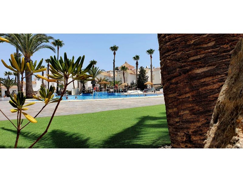 Foto b4a22950-c932-4a73-bf4a-ebb9b1b91c34. Alquiler apartamento en avenida diagonal 2 bienvenidos a este impresionante apartamento en el que podéis estar una corta estancia, o larga estancia de algunos mese en Roquetas de Mar