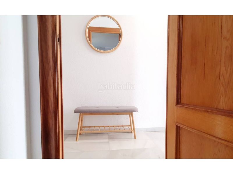 Foto da393be2-41d0-4328-be79-2e381fe20e8d. Alquiler apartamento en avenida diagonal 2 bienvenidos a este impresionante apartamento en el que podéis estar una corta estancia, o larga estancia de algunos mese en Roquetas de Mar