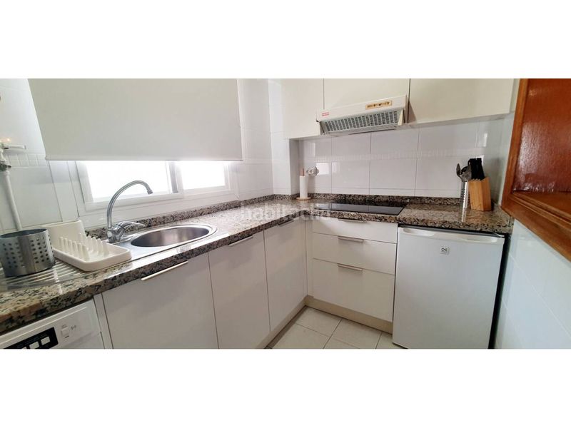 Foto e490c7b6-3458-4650-9374-7c6eaa06194f. Alquiler apartamento en avenida diagonal 2 bienvenidos a este impresionante apartamento en el que podéis estar una corta estancia, o larga estancia de algunos mese en Roquetas de Mar