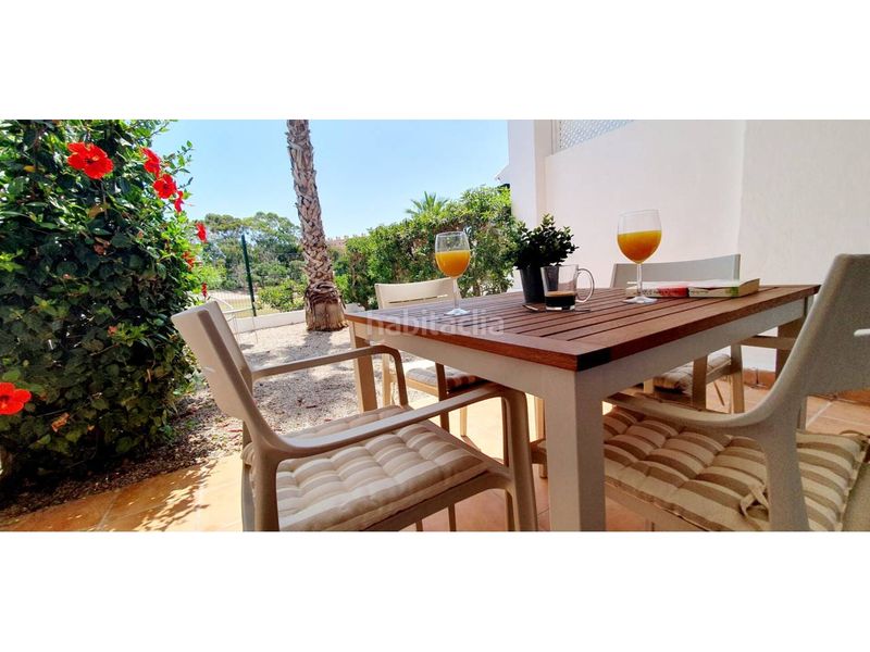 Foto ed4f3ed1-3b90-48b4-880f-159fb361a4dd. Alquiler apartamento en avenida diagonal 2 bienvenidos a este impresionante apartamento en el que podéis estar una corta estancia, o larga estancia de algunos mese en Roquetas de Mar