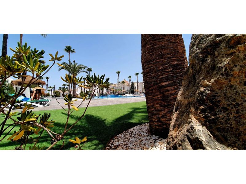 Foto 18b5b473-ea99-486c-97fc-65feb364c80a. Location appartement dans avenida diagonal 2 dans El Sabinar-Urbanizaciones-Las Marinas-Playa Serena Roquetas de Mar