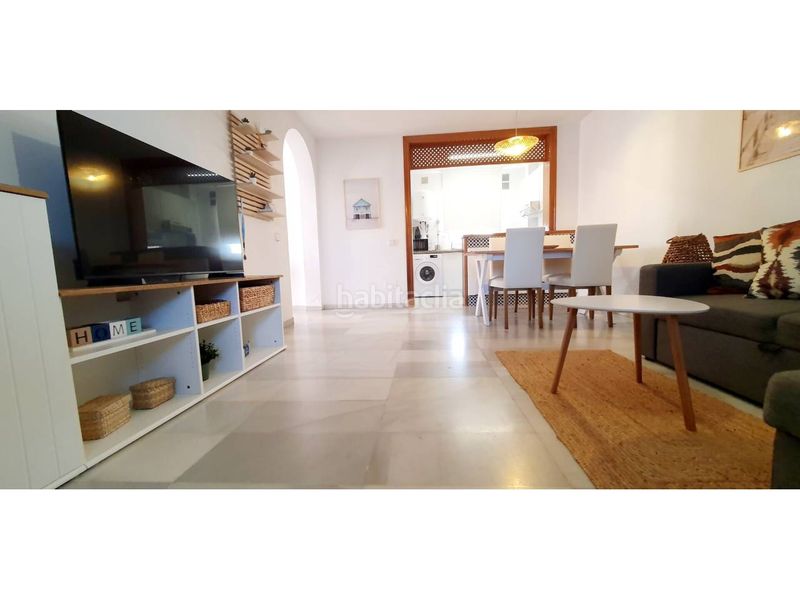 Foto 254edf06-2a8f-4916-9e3d-795f4540c4ec. Location appartement dans avenida diagonal 2 dans El Sabinar-Urbanizaciones-Las Marinas-Playa Serena Roquetas de Mar