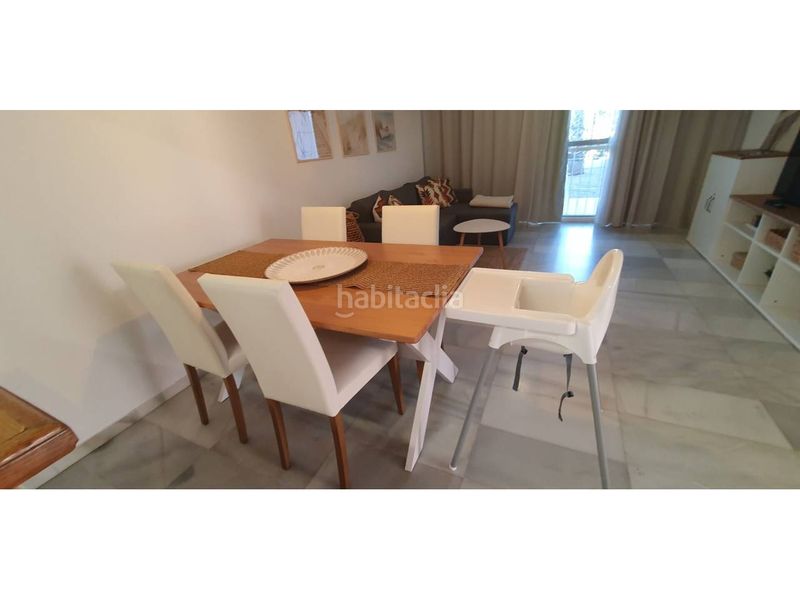 Foto 6d16bdff-73eb-4138-90a2-3cd334c6cb8a. Location appartement dans avenida diagonal 2 dans El Sabinar-Urbanizaciones-Las Marinas-Playa Serena Roquetas de Mar