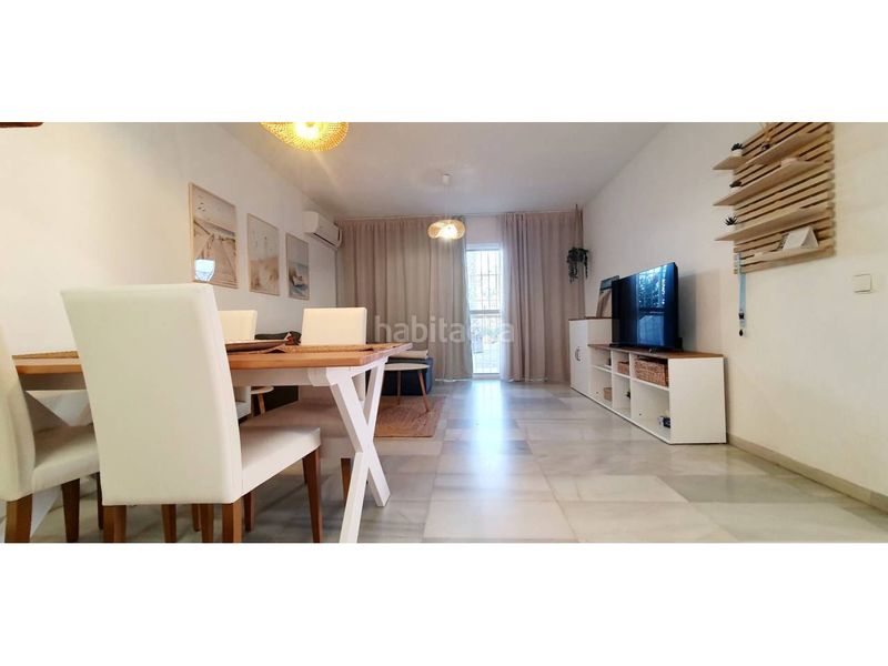 Foto 85cfab56-3e76-4148-8305-63ec0738cd7f. Location appartement dans avenida diagonal 2 dans El Sabinar-Urbanizaciones-Las Marinas-Playa Serena Roquetas de Mar
