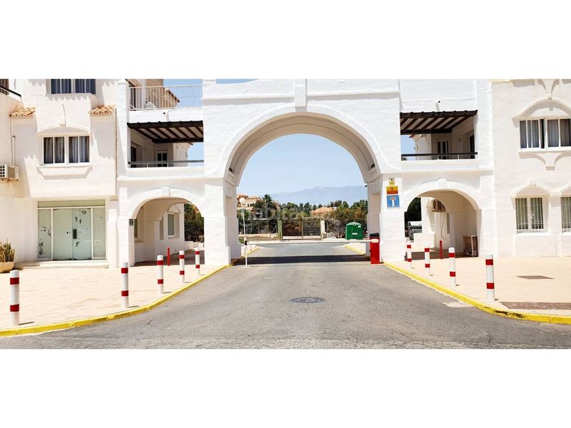 Foto 8a389f31-b6cd-4d56-880b-68373dac05cb. Location appartement dans avenida diagonal 2 dans El Sabinar-Urbanizaciones-Las Marinas-Playa Serena Roquetas de Mar