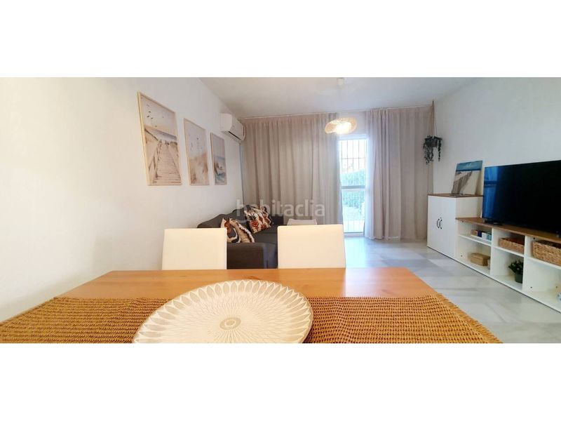 Foto 9deafaad-575d-4fa4-8125-df09fa16211d. Location appartement dans avenida diagonal 2 dans El Sabinar-Urbanizaciones-Las Marinas-Playa Serena Roquetas de Mar
