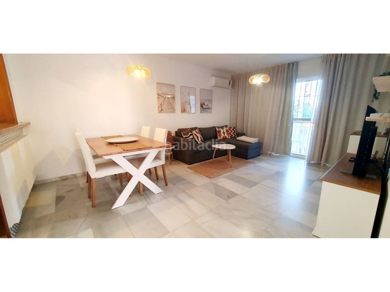Foto a582871d-f588-4e37-875a-d8594238daaa. Location appartement dans avenida diagonal 2 dans El Sabinar-Urbanizaciones-Las Marinas-Playa Serena Roquetas de Mar