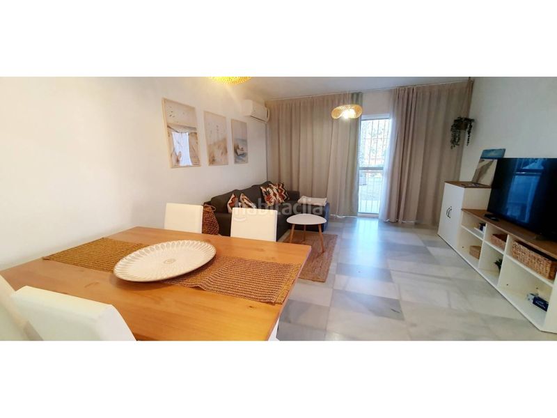 Foto a890559d-a43a-4d12-bb5c-4cd2bc8412fa. Location appartement dans avenida diagonal 2 dans El Sabinar-Urbanizaciones-Las Marinas-Playa Serena Roquetas de Mar