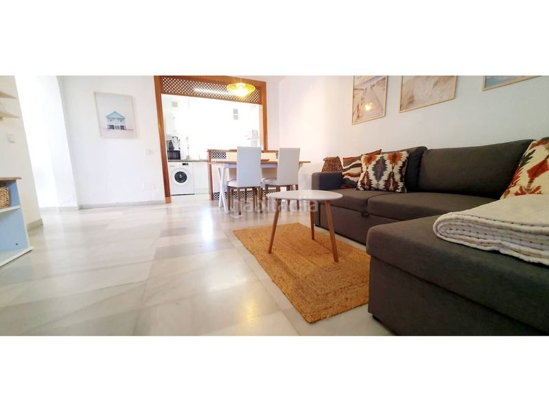 Foto abfc8722-afa3-42eb-b9d3-6beb739b4ebc. Location appartement dans avenida diagonal 2 dans El Sabinar-Urbanizaciones-Las Marinas-Playa Serena Roquetas de Mar