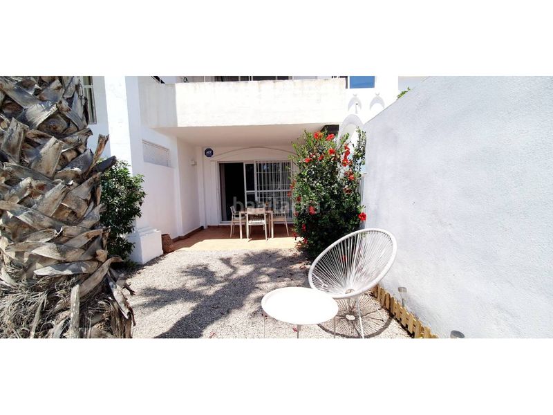 Foto ca83910a-8633-44d3-b49d-b49e53ec8915. Location appartement dans avenida diagonal 2 dans El Sabinar-Urbanizaciones-Las Marinas-Playa Serena Roquetas de Mar