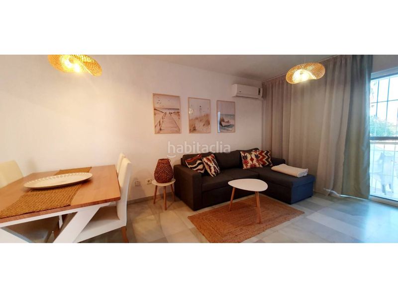 Foto f86d08d1-cd81-4cfb-9b45-cacf3c66ea9e. Location appartement dans avenida diagonal 2 dans El Sabinar-Urbanizaciones-Las Marinas-Playa Serena Roquetas de Mar