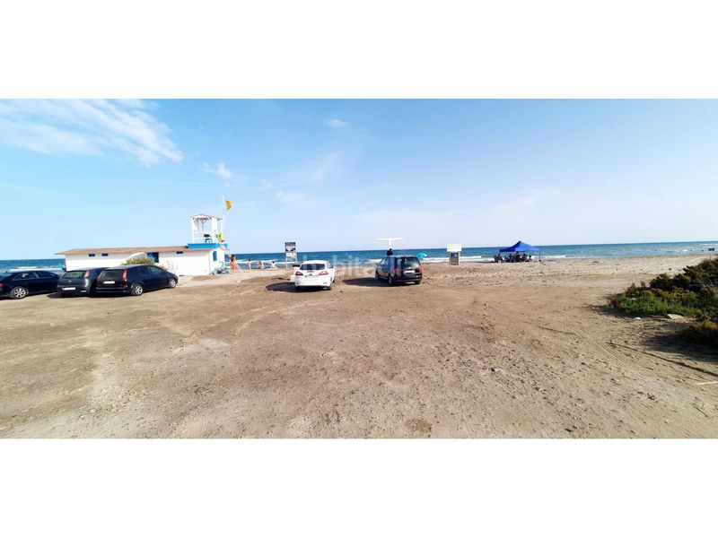 Foto c3a02124-8914-425b-9fb5-caf00029eb87. Pis amb aparcament a Guardias Viejas Ejido (El)