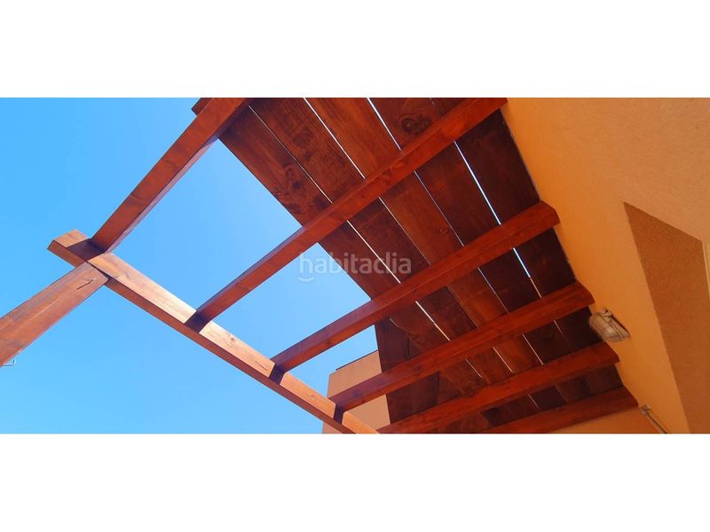 Foto 623e531d-4368-4fb7-9c85-72e29ca5b092. Alquiler ático en calle las encinas 46 con vistas al mar tu refugio entre el mar y la montaña te espera en La Envía golf! en Vícar