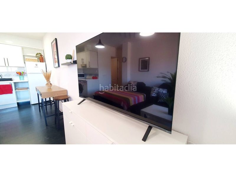 Foto 7d5e2984-7369-4c4f-bfa8-34ed58cfe9df. Alquiler ático en calle las encinas 46 con vistas al mar tu refugio entre el mar y la montaña te espera en La Envía golf! en Vícar