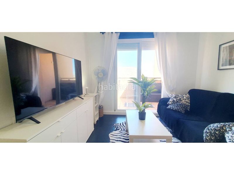 Foto b82e6f59-2944-4ce1-8535-979d28c2bf36. Alquiler ático en calle las encinas 46 con vistas al mar tu refugio entre el mar y la montaña te espera en La Envía golf! en Vícar