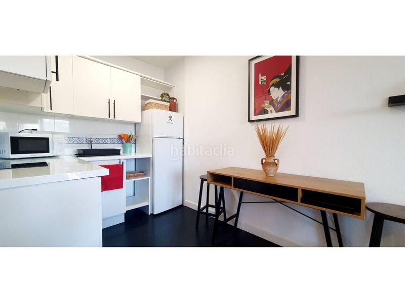 Foto f5f9d3af-741d-4370-8119-813143ae1dd3. Alquiler ático en calle las encinas 46 con vistas al mar tu refugio entre el mar y la montaña te espera en La Envía golf! en Vícar