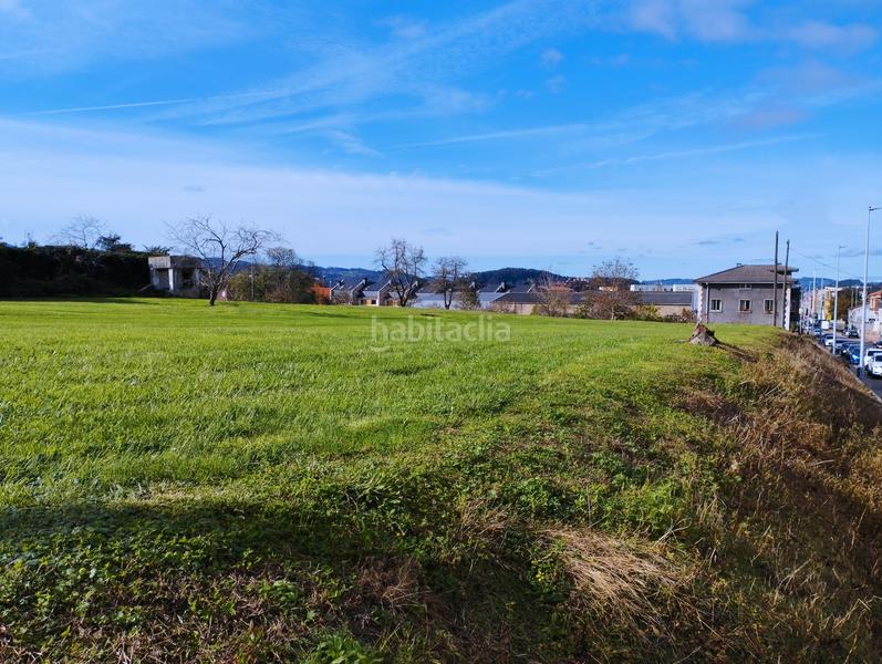 Foto f8d2507b-6dbe-46a6-a8fa-d614220673c3. Terreny residencial a calle barrio Sierrapando 464a a Torrelavega