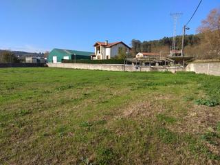 Residential Plot  Calle