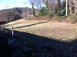 Residential Plot in Cotobade