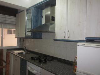 Location Appartement  Avenida de rosalía de castro. Apartamento en alquiler  de dos dormitorios