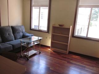 Location Appartement  Avenida de rosalía de castro. Apartamento en alquiler  de dos dormitorios