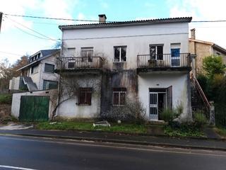 Casa  Camino de sales. Casa en los alrededores de santiago en la zona de vedra