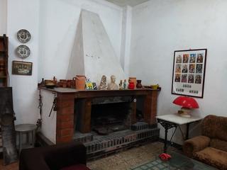 Casa  Camino de sales. Casa en los alrededores de santiago en la zona de vedra