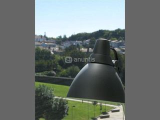 Miete Appartement  Rúa de domingo garcia-sabell. Amplio apartamento de un dormitorio en la zona monumental