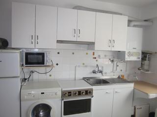 Location Appartement  Rúa do xeneral pardiñas. Piso de alquiler por curso muy luminoso en el centro, 3 dormitor