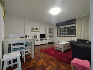 Apartment in Camiño vello 7