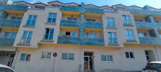 Apartament a Camino entre hortas 41