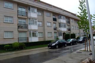 Apartament a Rúa das areas 32. Piso ideal en baiona sabaris