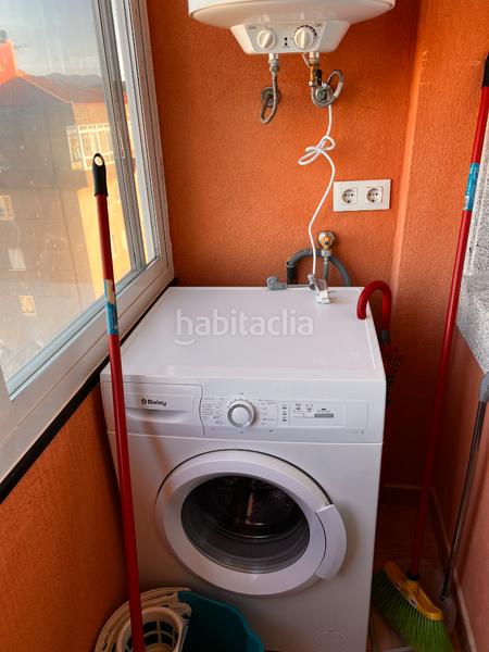 Foto 41a5c3a4-9599-436e-8a01-c88179e60c3f. Apartament amb calefacció aparcament a Baiona