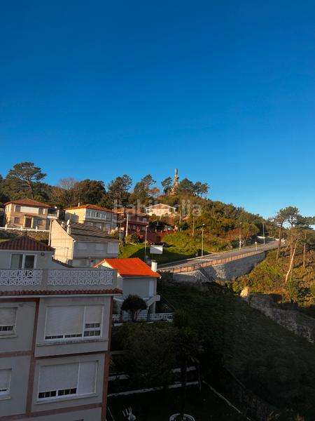 Foto 8e83bad6-5e64-42db-aa65-26d0c6b68d08. Apartament amb calefacció aparcament a Baiona