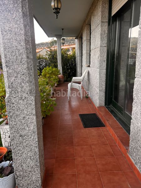 Foto ac2e4ba2-2072-438f-8427-cc96056ab992. Chalet dans camino da festa 4 dans Baiona