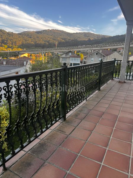 Foto b0678e00-ba18-4900-9758-c80aed30b6ac. Chalet dans camino da festa 4 dans Baiona